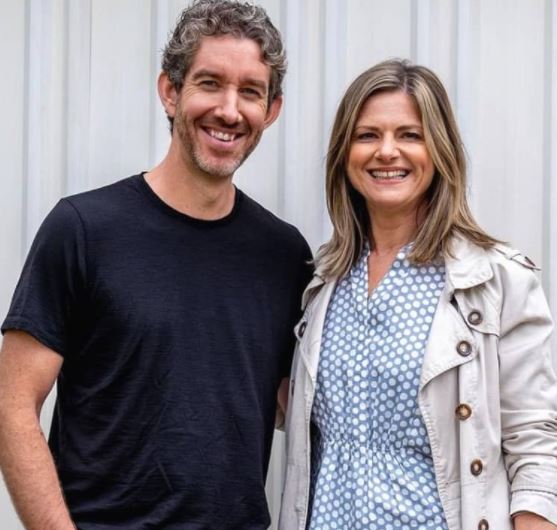 Scott Farquhar wife