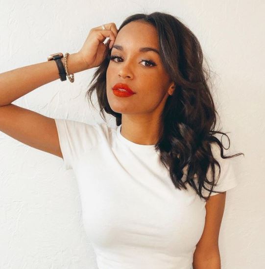 Serene Russell birthday