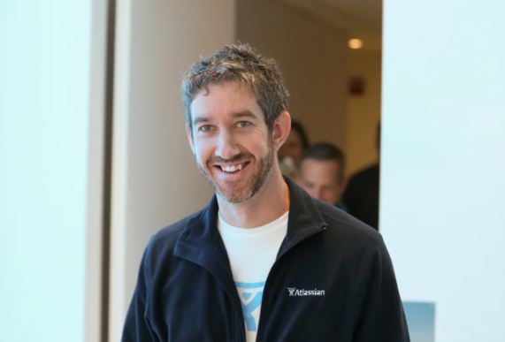 Scott Farquhar net worth