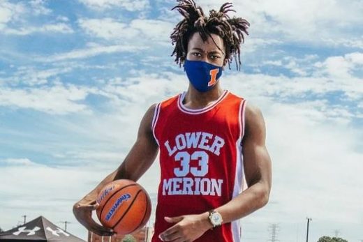 Ayo Dosunmu