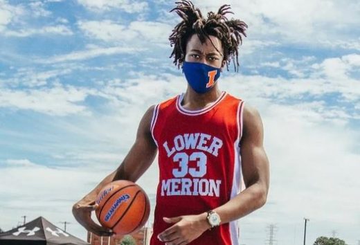 Ayo Dosunmu