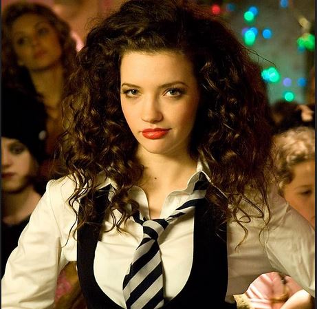 Talulah Riley