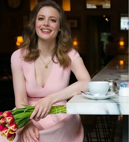Gillian Jacobs