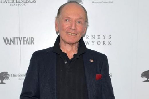 Paul Herman net worth