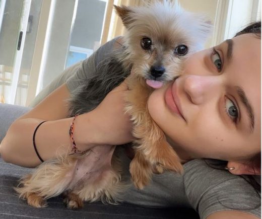Joey King