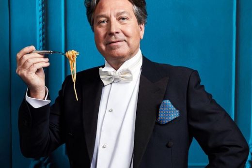 John Torode
