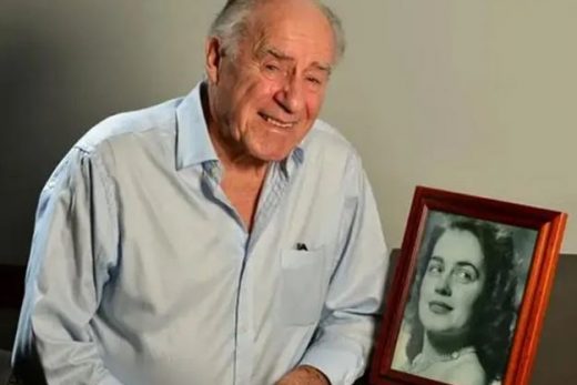 Alan Hopwood