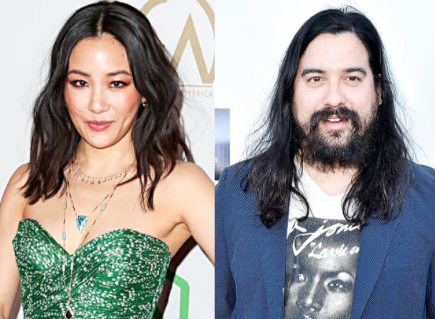 Constance Wu husband/boyfriend
