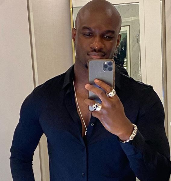 Loic Mabanza net worth
