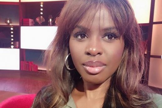 June Sarpong