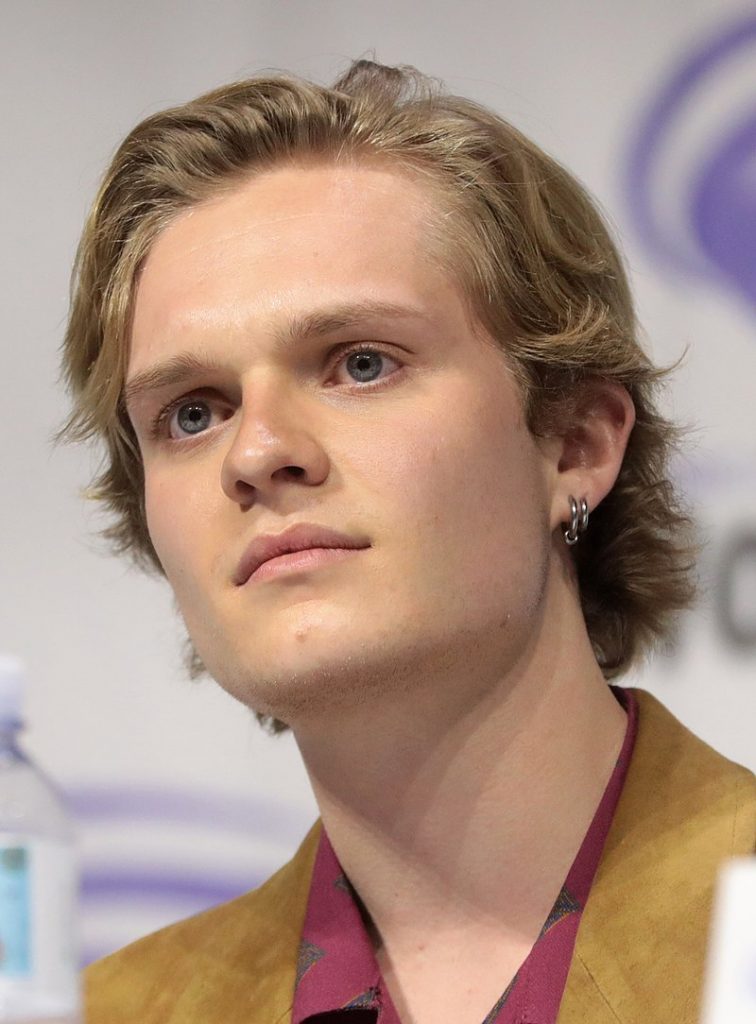 Tom Glynn-Carney net worth