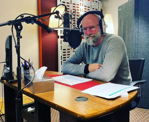 Graham McTavish