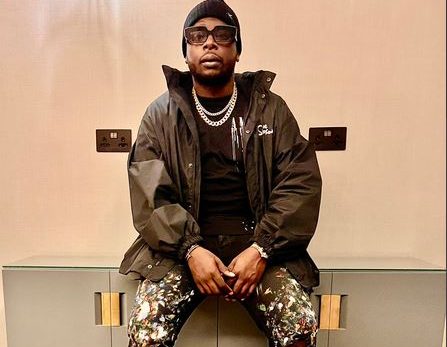 DJ Maphorisa