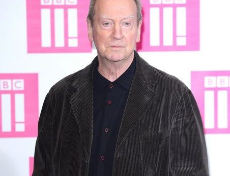 Bill Paterson