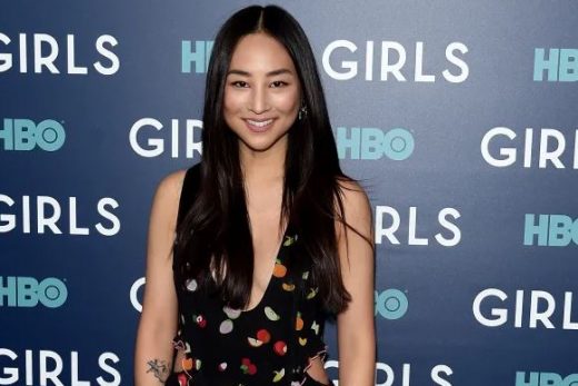 Greta Lee husband
