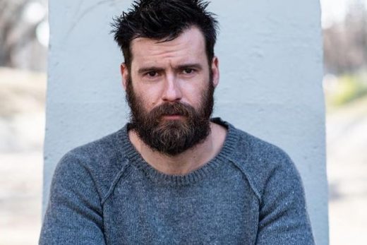 Mark Rowley net worth