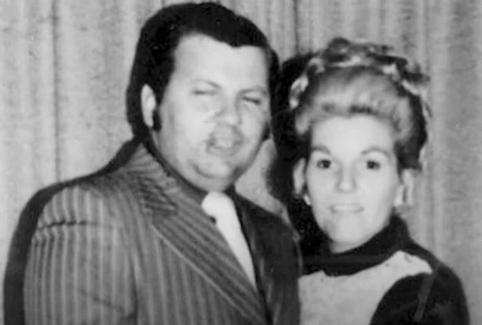 John Wayne Gacy wife