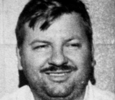 John Wayne Gacy
