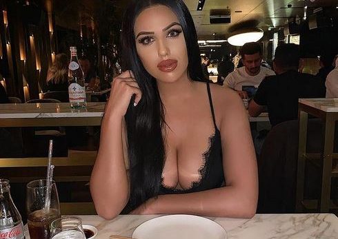 Anna Vakili