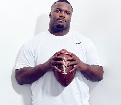 Daylon Mack
