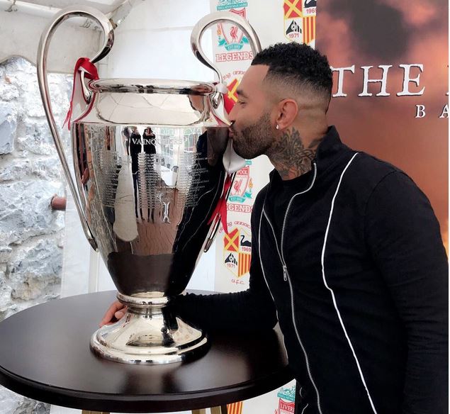 Jermaine Pennant net worth