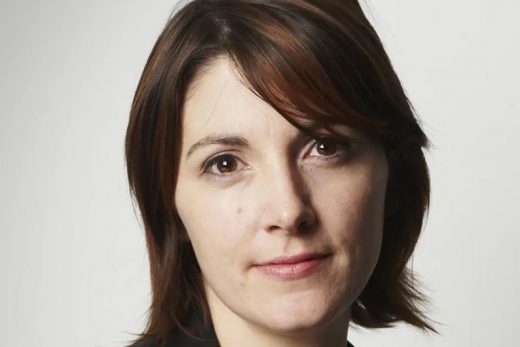 Helen MacNamara