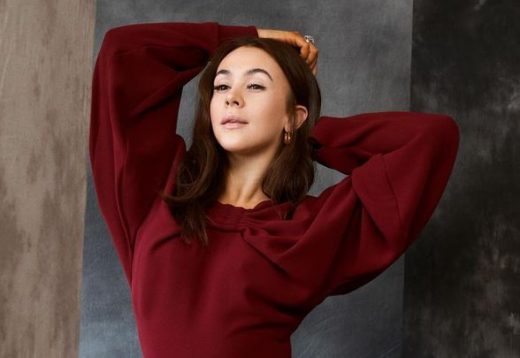 Eliza Butterworth net worth