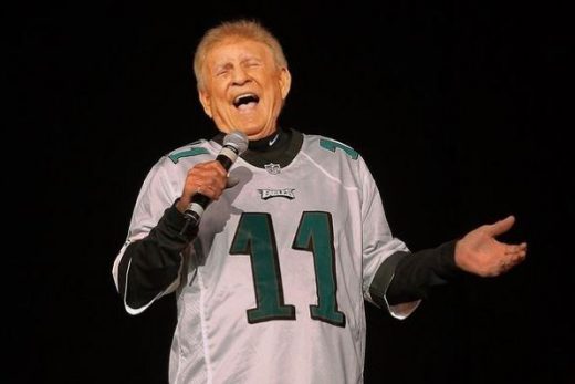 Bobby Rydell net worth