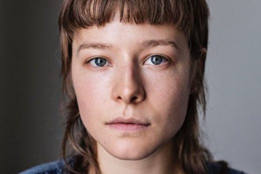 Emma D'Arcy