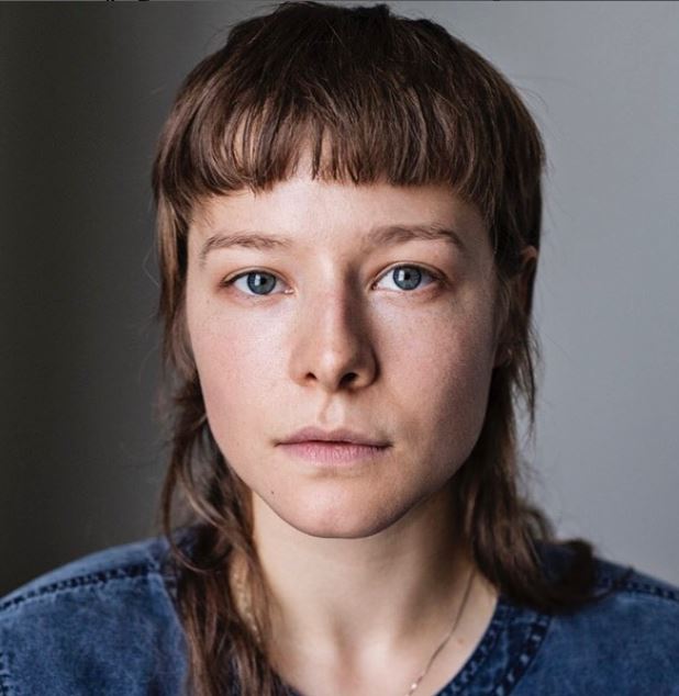 Emma D'Arcy net worth