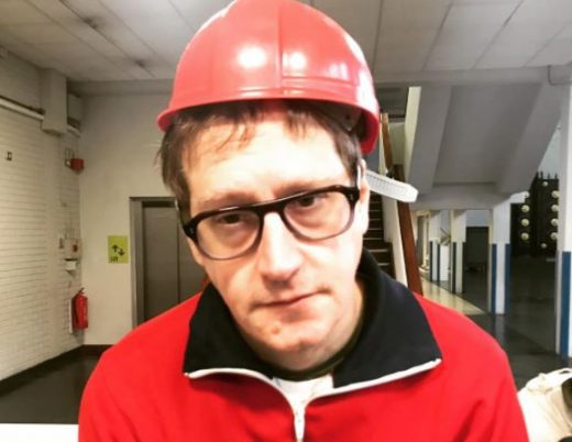 Jez Ashurst net worth