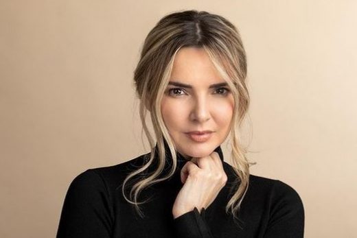 Nadine Coyle
