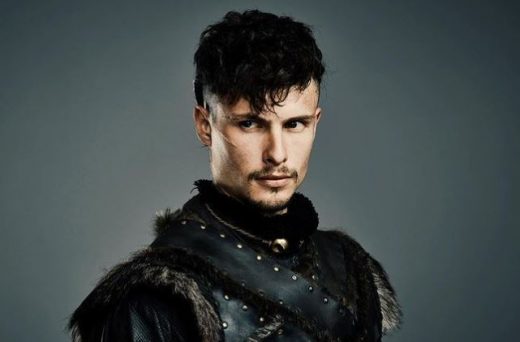 Arnas Fedaravicius net worth