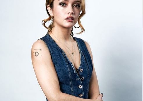 Olivia Cooke