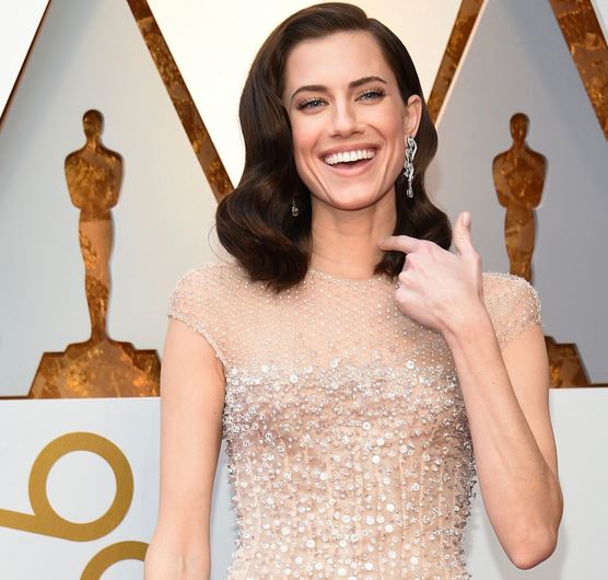 Allison Williams wiki
