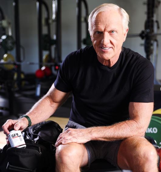 Greg Norman net worth