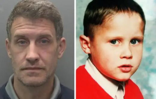 Rikki Neave murdered