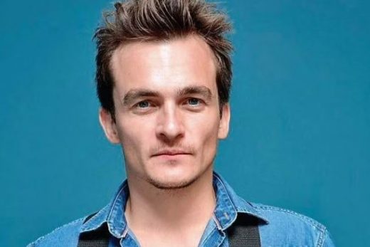 Rupert Friend net worth