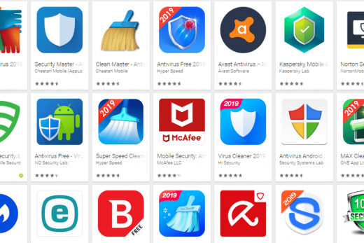 Best Antivirus Software for Security
