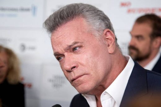 death cause of Ray Liotta