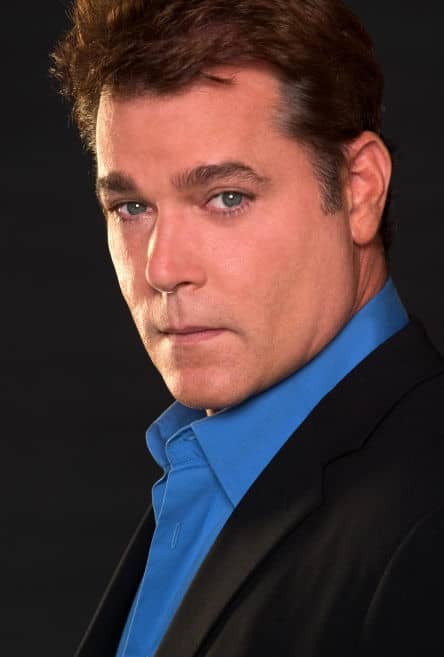 Ray Liotta cause of death
