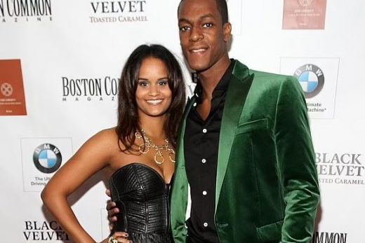 Rajon Rondo