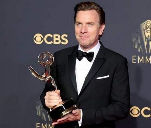 Ewan McGregor