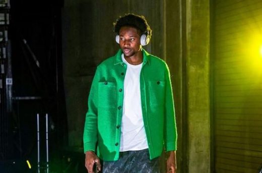 Jonathan Kuminga net worth