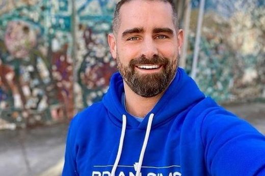 Brian Sims