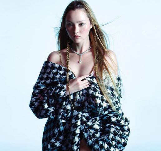 Devon Aoki