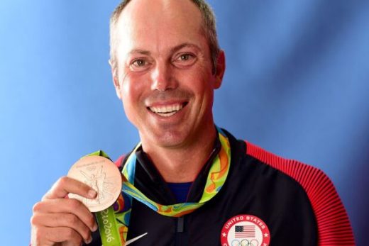 Matt Kuchar net worth