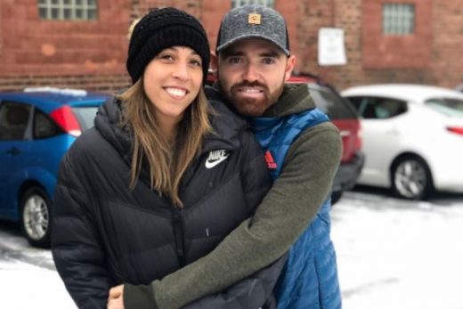 Madison Keys husband