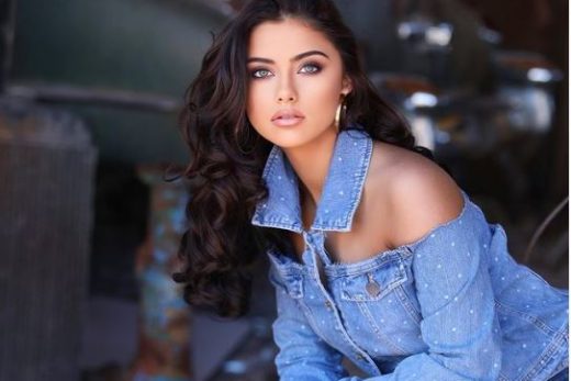 Kailia Posey death cause