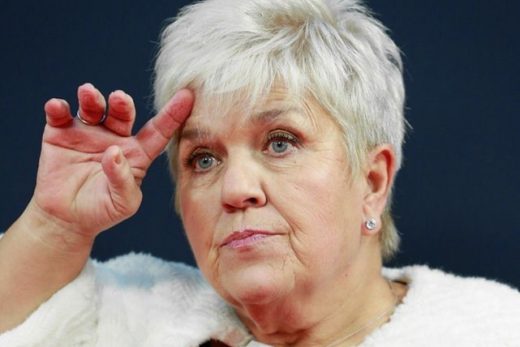 Mimie Mathy net worth